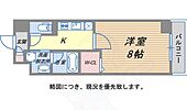 神戸市兵庫区塚本通２丁目 9階建 築7年のイメージ