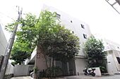 神戸市長田区長田町１丁目 4階建 築25年のイメージ