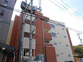 神戸市須磨区妙法寺字大津江 4階建 築9年のイメージ