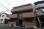 神戸市兵庫区馬場町 3階建 築28年のイメージ