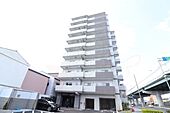神戸市長田区腕塚町１０丁目 10階建 築5年のイメージ