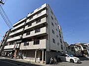 ハーモニーA 4階 築31年の賃貸物件