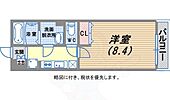 神戸市兵庫区芦原通６丁目 3階建 築7年のイメージ