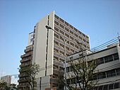 神戸市兵庫区福原町 12階建 築16年のイメージ