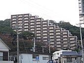 神戸市長田区林山町 14階建 築34年のイメージ
