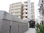 神戸市兵庫区中道通８丁目 7階建 築27年のイメージ