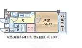 神戸市長田区苅藻通１丁目 6階建 築7年のイメージ