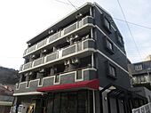神戸市長田区雲雀ヶ丘１丁目 4階建 築32年のイメージ
