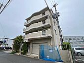 神戸市兵庫区兵庫町１丁目 4階建 築12年のイメージ