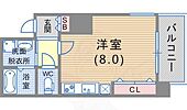 神戸市兵庫区塚本通１丁目 9階建 築19年のイメージ