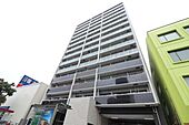 神戸市中央区中町通４丁目 14階建 築5年のイメージ