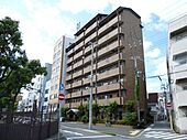 神戸市兵庫区佐比江町 9階建 築26年のイメージ
