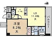 神戸市兵庫区入江通２丁目 8階建 築16年のイメージ