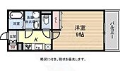 神戸市長田区真野町 3階建 築9年のイメージ