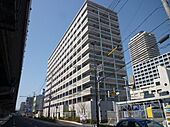 神戸市兵庫区浜崎通 12階建 築18年のイメージ