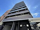 神戸市兵庫区西多聞通１丁目 11階建 築2年のイメージ