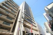 神戸市中央区古湊通２丁目 15階建 築2年のイメージ