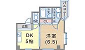 神戸市長田区久保町３丁目 5階建 築28年のイメージ