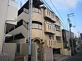 神戸市兵庫区上祇園町 3階建 築35年のイメージ