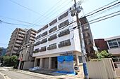 神戸市兵庫区永沢町３丁目 5階建 築51年のイメージ