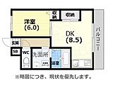 神戸市兵庫区西上橘通２丁目 11階建 築24年のイメージ