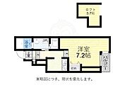 神戸市長田区宮川町９丁目 2階建 築3年のイメージ