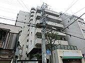 神戸市兵庫区西上橘通１丁目 12階建 築37年のイメージ