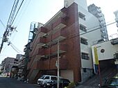 神戸市兵庫区駅南通２丁目 5階建 築42年のイメージ