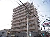 神戸市兵庫区小松通２丁目 10階建 築16年のイメージ