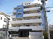 神戸市兵庫区中道通９丁目 6階建 築18年のイメージ