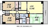 神戸市須磨区南落合1丁目 9階建 築27年のイメージ