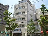 神戸市中央区楠町６丁目 5階建 築36年のイメージ