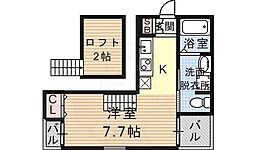 須磨駅 5.2万円