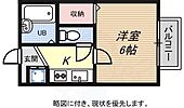 神戸市長田区蓮宮通４丁目 2階建 築28年のイメージ