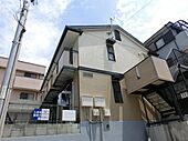 神戸市長田区大谷町３丁目 2階建 築28年のイメージ