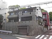 神戸市長田区林山町 2階建 築29年のイメージ