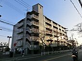 神戸市長田区上池田３丁目 6階建 築30年のイメージ
