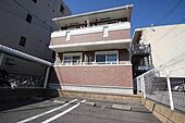 神戸市須磨区神撫町１丁目 2階建 築16年のイメージ