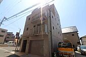 神戸市須磨区須磨浦通４丁目 5階建 築17年のイメージ