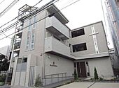 神戸市兵庫区南逆瀬川町 3階建 築12年のイメージ