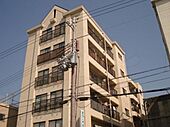 神戸市兵庫区切戸町 6階建 築32年のイメージ