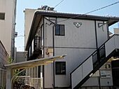 神戸市兵庫区下三条町 2階建 築32年のイメージ