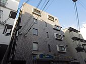 神戸市兵庫区塚本通５丁目 5階建 築28年のイメージ