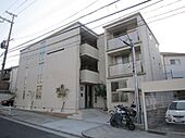 神戸市兵庫区夢野町２丁目 3階建 築18年のイメージ