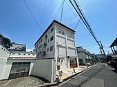 神戸市長田区大谷町２丁目 4階建 築47年のイメージ