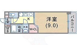 兵庫駅 7.6万円