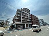 神戸市兵庫区七宮町１丁目 8階建 築17年のイメージ