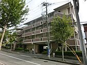 神戸市須磨区若草町１丁目 4階建 築28年のイメージ