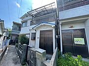 塩屋駅より徒歩7分 1階 築54年11ヶ月の賃貸物件