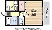 神戸市須磨区須磨浦通６丁目 2階建 築30年のイメージ